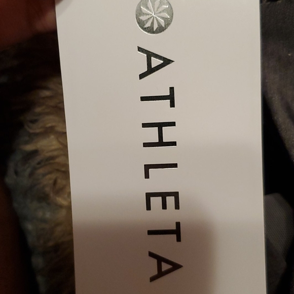Athleta Aqualuxe Bra-Sized Bikini Top - Picture 6 of 6